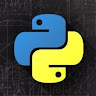 Hayden likes to code with python