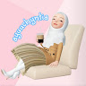 Created by