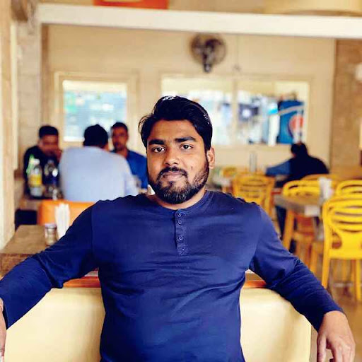 sameer kalita profile pic