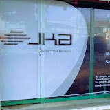 Használó: JKA ESTRUTURA