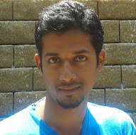 Arun K's user avatar