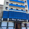 Hôtel El djazira