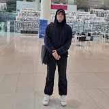 User: Abdullayev Murtazo