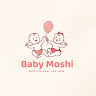 Ảnh của tác giả: Baby Moshi
