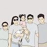 with Eusantos fam