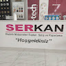 Serkan E******* Profil Resmi