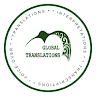 Writer: GLOBAL TRANSLATIONS