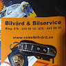 Nobel Bilvård
