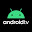 Android TV's user avatar