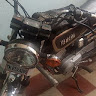 Vijey Santhosh