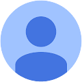 User profile - A Google User.