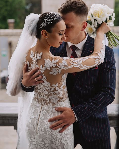 Wedding photographer Taras Geb (tarasgeb). Photo of 16 May 2020