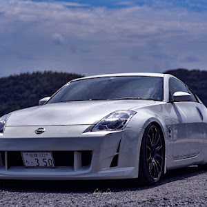 フェアレディZ Z33