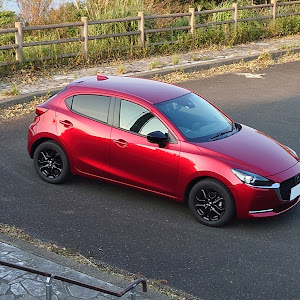 MAZDA2 DJLFS