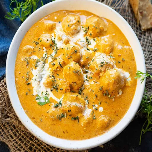 Kashmiri Dum Aloo