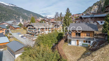 chalet à Les Contamines-Montjoie (74)