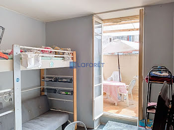 appartement à Nice (06)