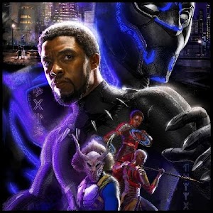 Download TChalla Wallpaper For PC Windows and Mac