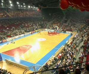 Basket: Angillis (Spirou) confiant avant Mons