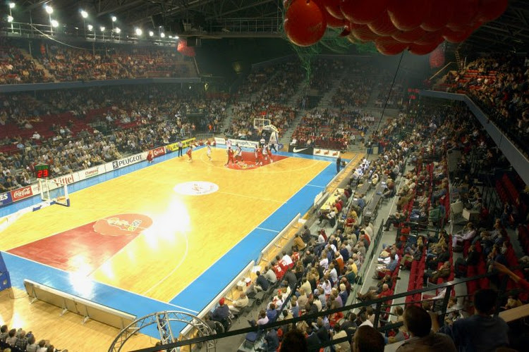 Coupe de Belgique : le derby pour le Spirou Charleroi, Anvers se fait surprendre