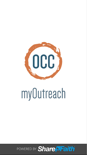 Outreach Christian Church App