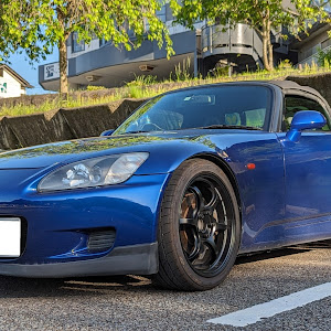 S2000 AP1