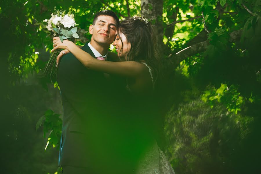 Fotógrafo de casamento Facundo Marolda (facumarolda). Foto de 8 de fevereiro 2023