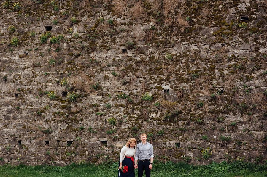 Photographe de mariage Ruslan Shramko (rubanok). Photo du 16 avril 2016