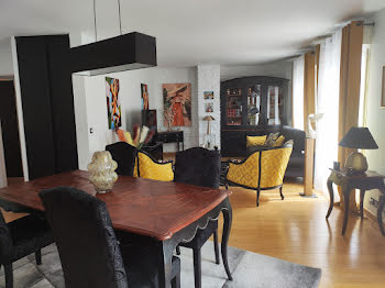 appartement à Meaux (77)