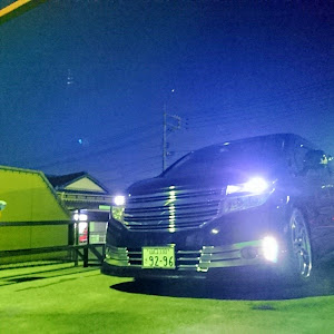 エルグランド