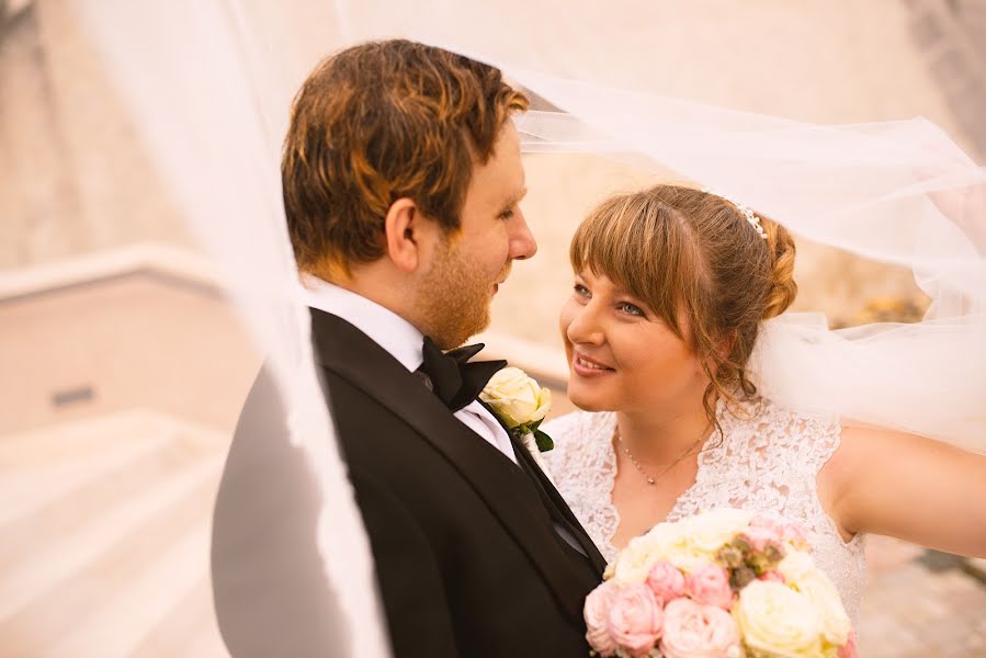 Photographe de mariage Jana Smutná (janiephoto). Photo du 10 octobre 2022