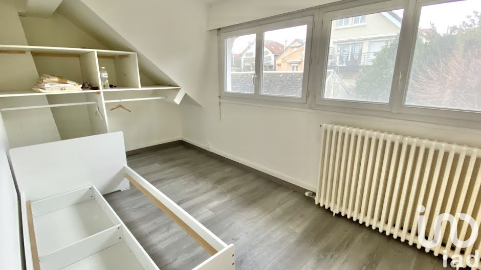 Vente maison 5 pièces 98 m² à Le Havre (76600), 249 000 €