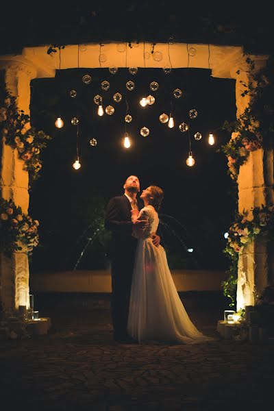 Photographe de mariage Boris Silchenko (silchenko). Photo du 20 mai 2019