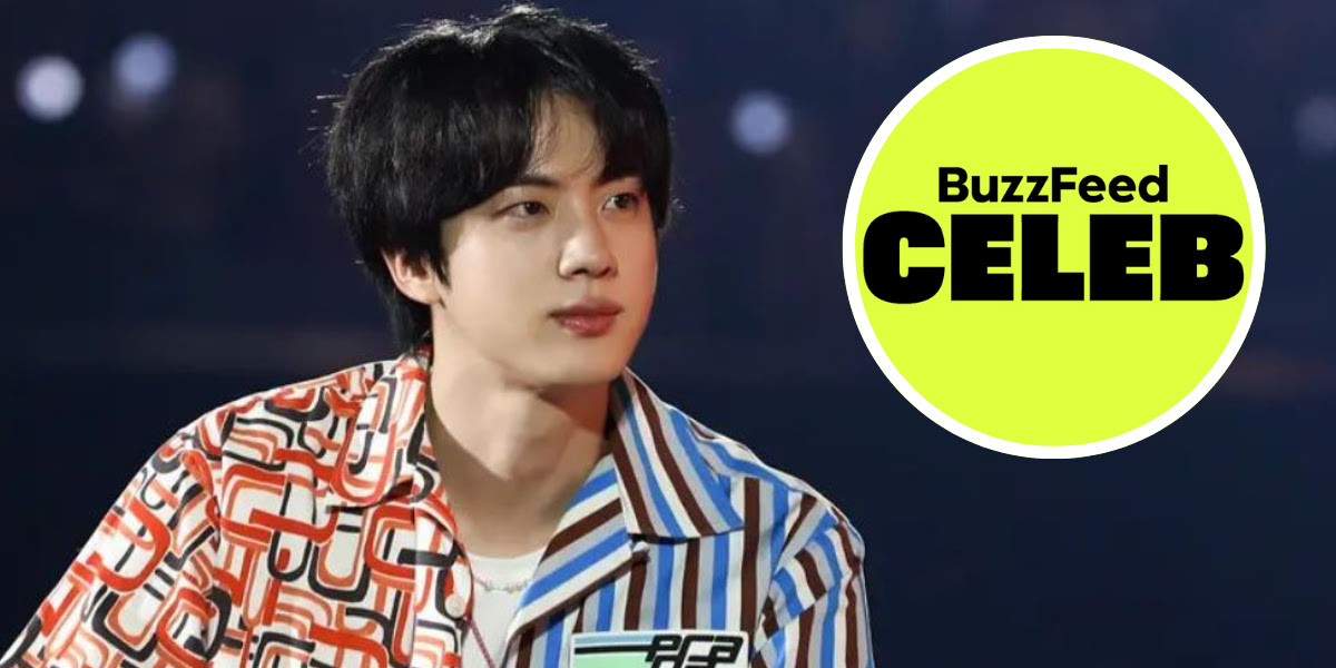 Jin addresses unfair criticism towards BTS and their military