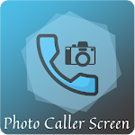 Cover Image of Herunterladen Photo caller Screen for samsung 1.0 APK