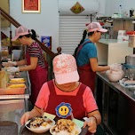 amazing Taiwanese shaved ice dessert in Kaohsiung, Taiwan 