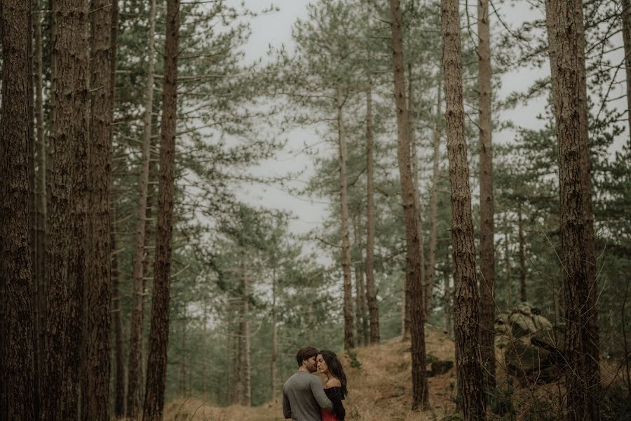 Fotógrafo de bodas Martina Ruffini (martinaruffini). Foto del 24 de marzo 2020