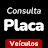 Consulta Placa - Débitos, Fipe icon