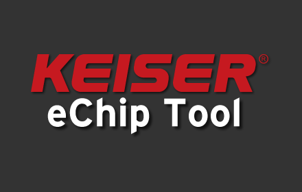 Keiser eChip Portal Tool small promo image