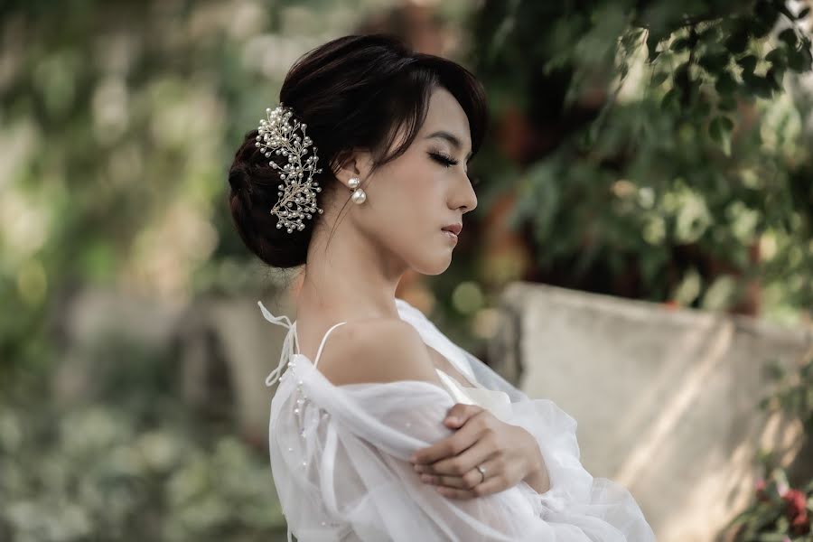 Fotógrafo de bodas Ivan Kurniawan (kurrr). Foto del 11 de agosto 2020