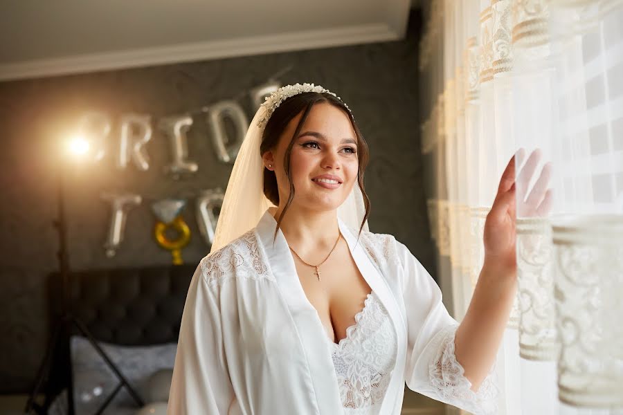 Photographe de mariage Dmitriy Ignatesko (ignatesc0). Photo du 22 mars 2023