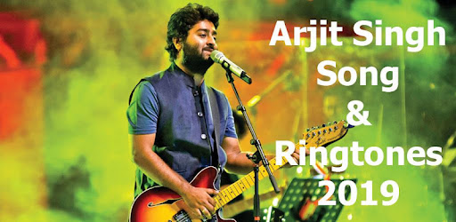 Arijit Singh Ringtone Songs التطبيقات على Google Play