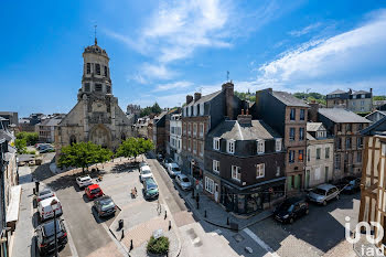 appartement à Honfleur (14)