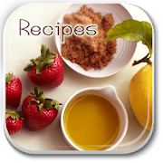 Skin Care Recipes Guide  Icon