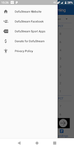 NHL Hockey 2018 Live Streaming v1.6 [AdFree]