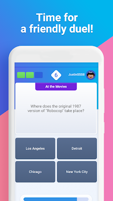 QuizDuelのおすすめ画像5