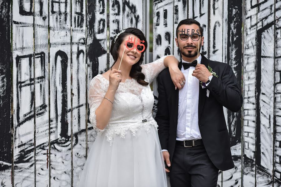 Wedding photographer Igor Todorovski (masterix01). Photo of 3 September 2019