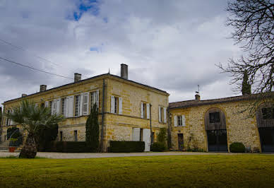 Propriété avec jardin 20