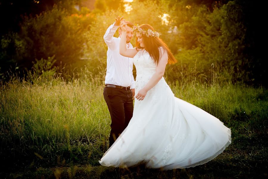 Fotógrafo de bodas Alexie Kocso Sandor (alexie). Foto del 30 de marzo 2018