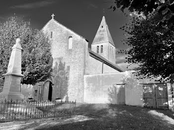 terrain à Beaumont-sur-Grosne (71)